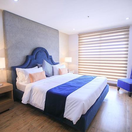 La Maja Rica Hotel Tarlac City Extérieur photo